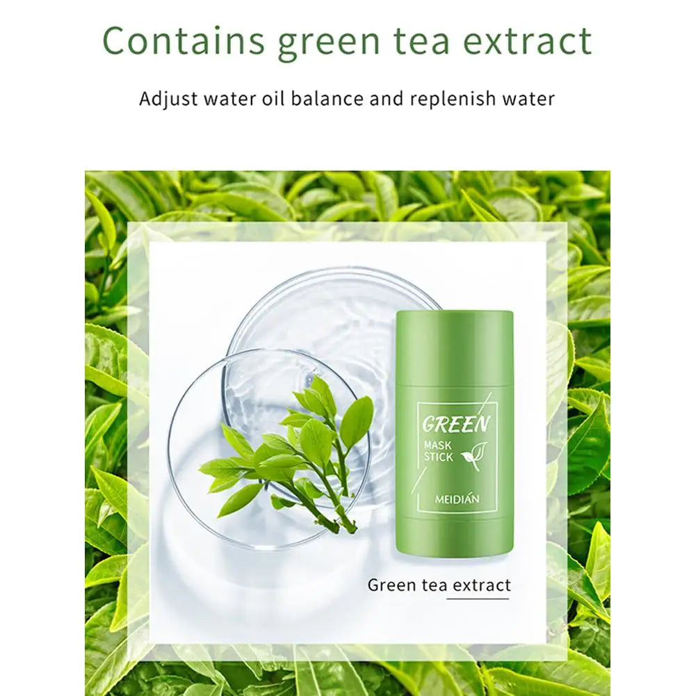 Radiant Green Tea Mask Stick™