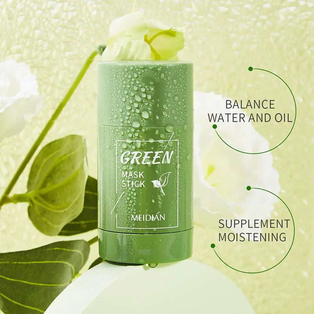 Radiant Green Tea Mask Stick™