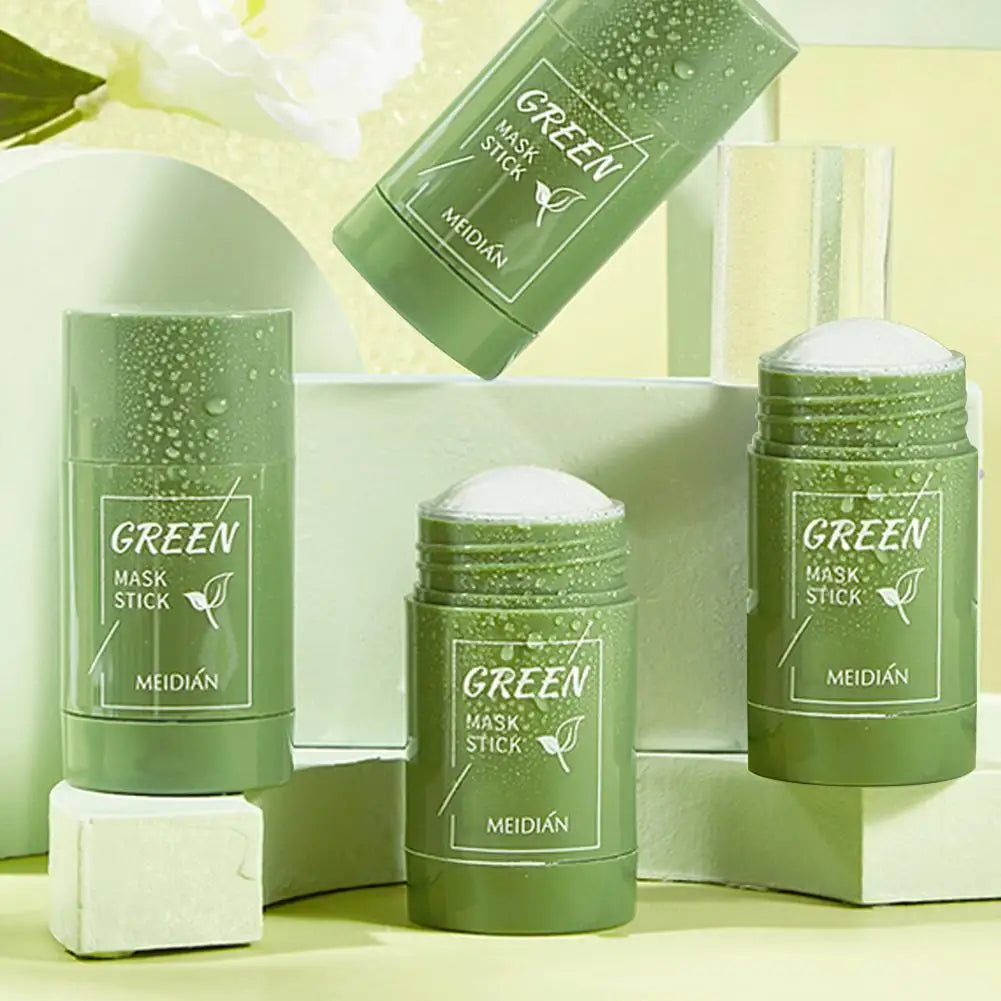 Radiant Green Tea Mask Stick™