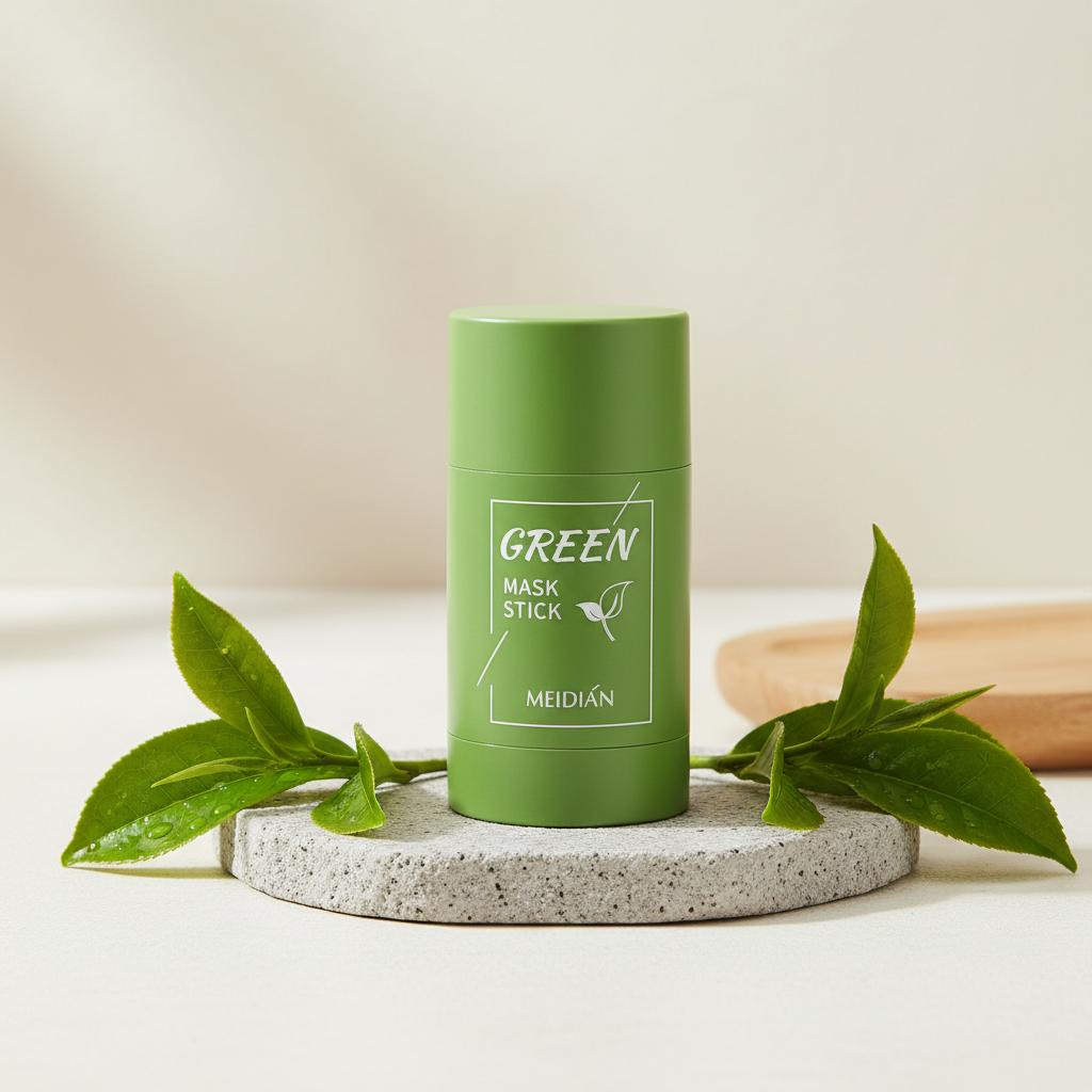 Radiant Green Tea Mask Stick™