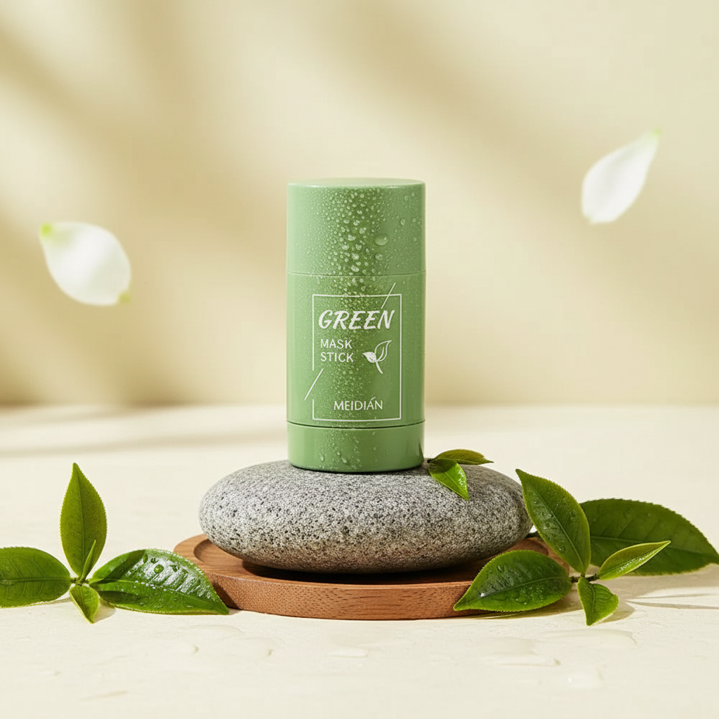 Radiant Green Tea Mask Stick™