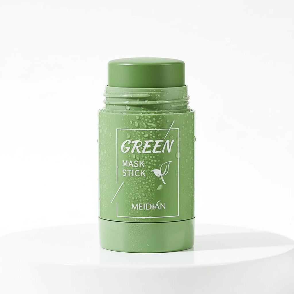 Radiant Green Tea Mask Stick™
